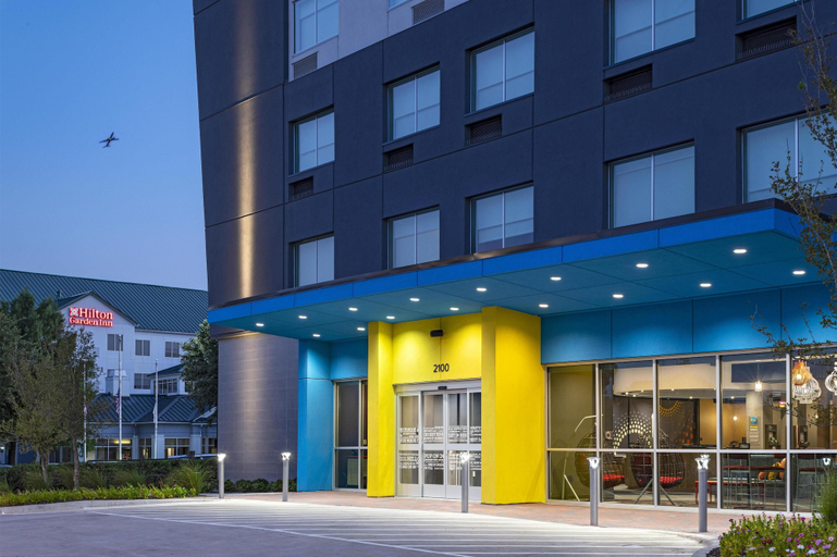 Exterior & Views 2, Tru By Hilton Irving Dfw South, Irving