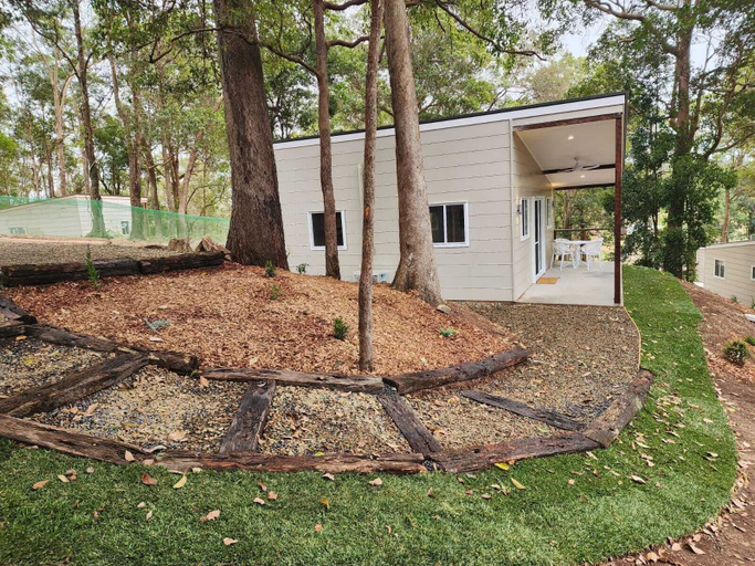 Room 3, Yandina Station, Maroochy
