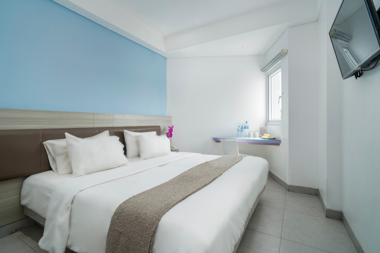 Others 3, JP Hotel Pluit Jakarta by LIFE, North Jakarta