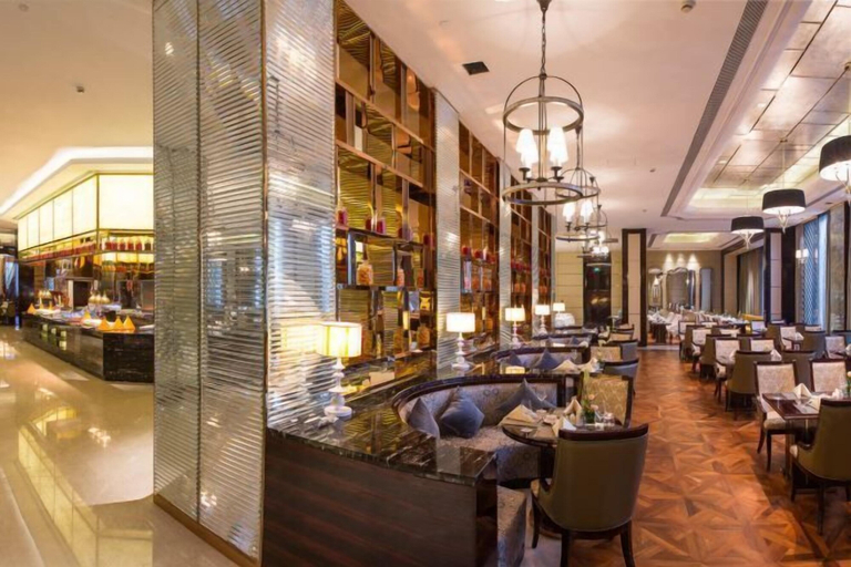 Food & Drinks 4, Hangzhou Xinghai Narada Hotel, Hangzhou