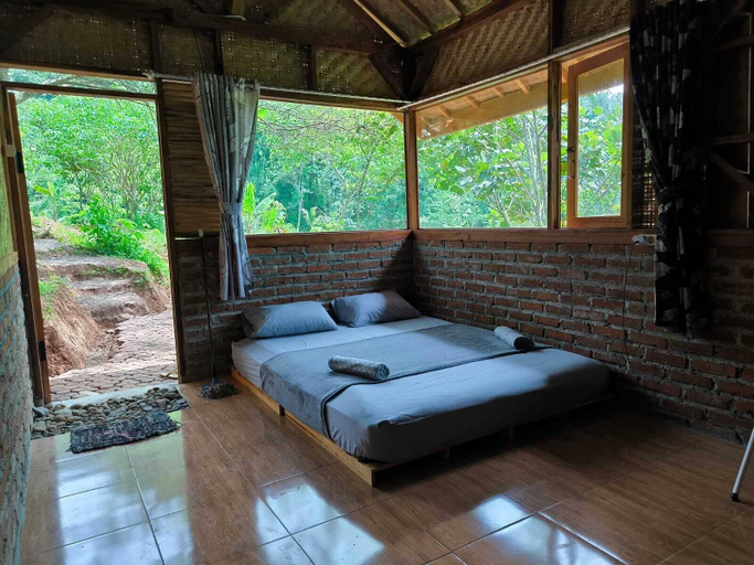 Bedroom 4, Farmstay Manangel, Cianjur