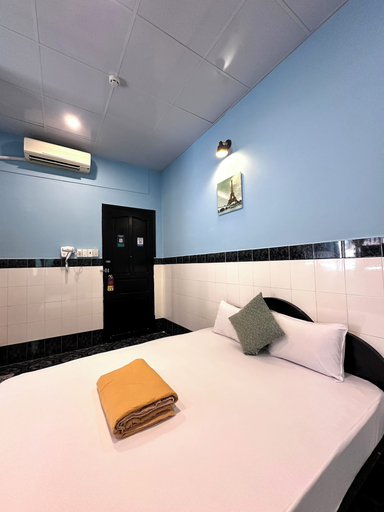 Bedroom 4, Nam Đô 2 Hotel, Ninh Kiều
