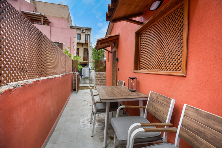 Others 5, Serenity Maisonette -studio in the Heart of Chania, Crete