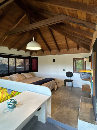 Room 5, Loft - Rento, Carapicuíba