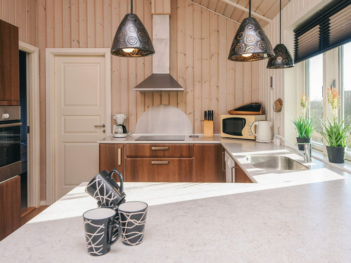 Interior 5, 4 Star Holiday Home in Hemmet, Ringkøbing-Skjern