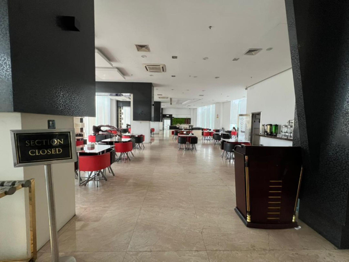 Food & Drinks 4, S. DAMANSARA HOTEL, Petaling Jaya