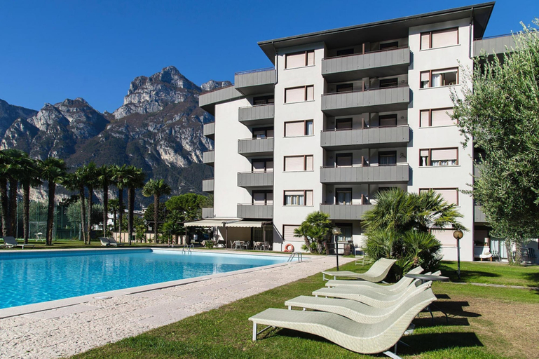 Primary image 1, Residence Moinca at Riva del Garda, Trento