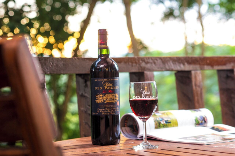 Food & Drinks 4, Village Farm & Winery, Wang Num Khiaw