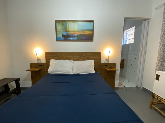 Bedroom 3, Recanto Elter, Piracaia