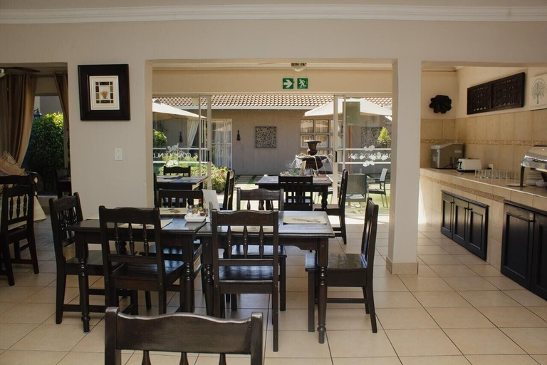 Food & Drinks 4, Oaklands inn and Conference centre, City of Johannesburg