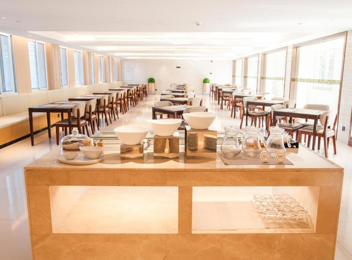 Food & Drinks 4, JI Hotel Xiamen University, Xiamen