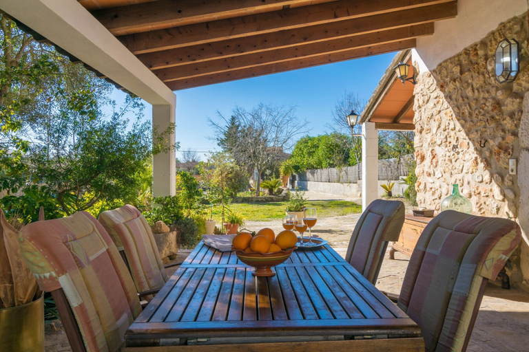 Others 5, Cas Ciutada - Country House With Private Pool, Baleares