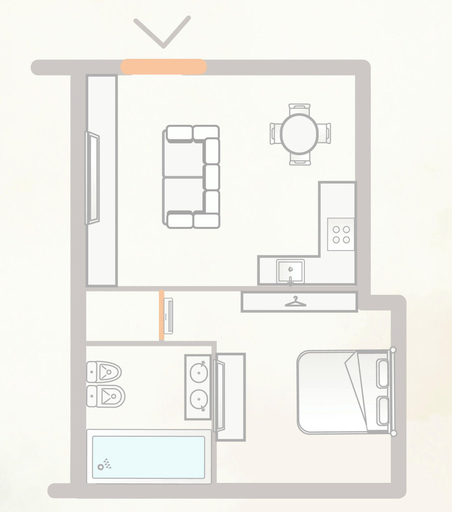 Others 4, Rezia Apartments by Rent all Como, Como