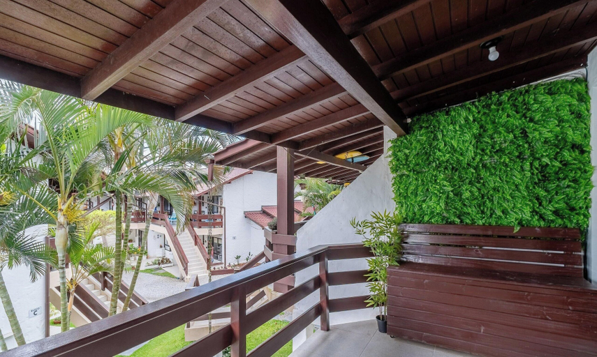 Others 5, 2b ap With Direct Beach Access Floripa Crva0007, Florianopolis