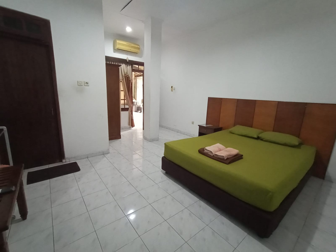 Others 3, HOMESTAY RAYA SYARIAH KLATEN, Klaten