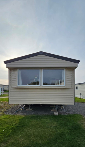 Exterior 2, Willerby Seasons, Lancashire