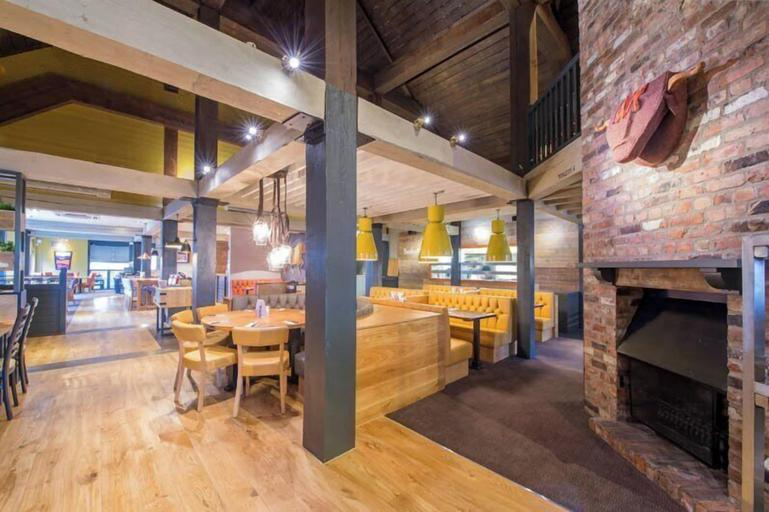 Food & Drinks 5, Crewe West, Cheshire East