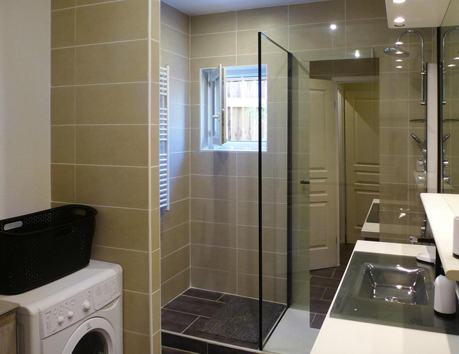 Bathroom 3, Holiday Home, Le Porge, Gironde