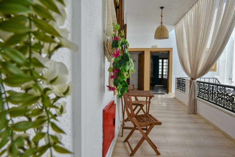 Room 2, Eva Studios & Apartments by Cretan Houses, Crete