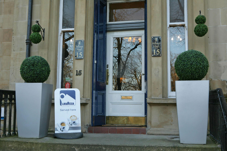 Exterior & Views 2, The Belhaven, Glasgow