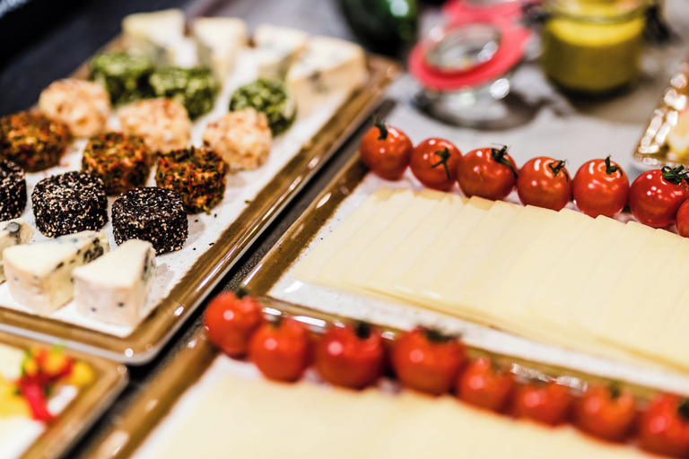 Food & Drinks 4, Aiden by Best Western Velbert, Mettmann