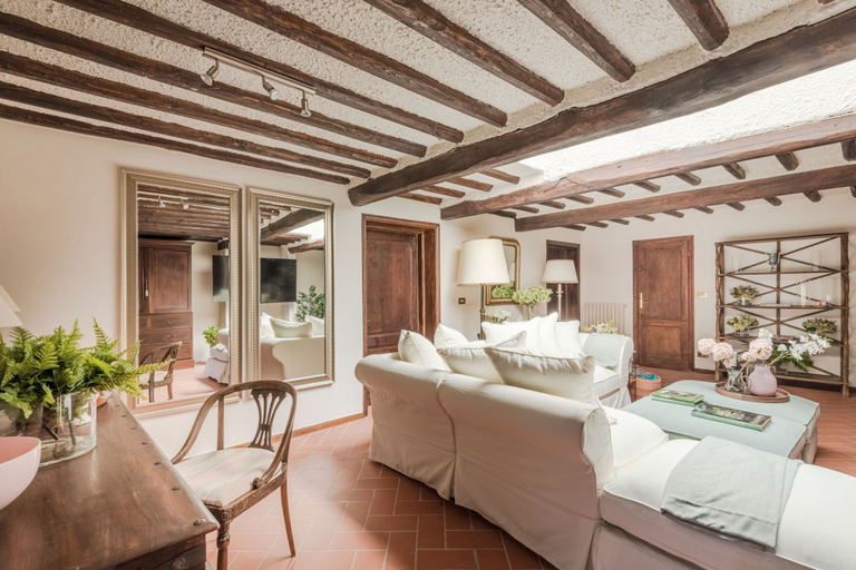 Room 3, Villa Lontana in Lucca, Lucca