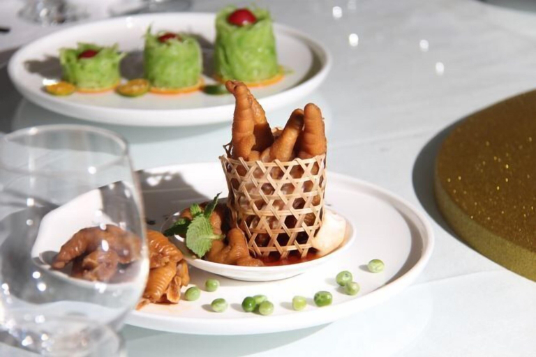 Food & Drinks 5, Joyc Hotel Dongguan, Dongguan
