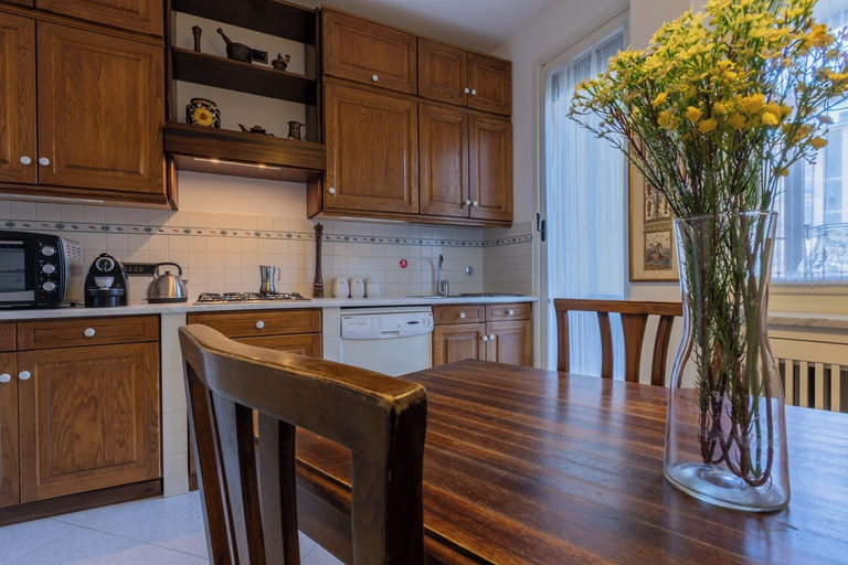 Private kitchen 3, Palagiustizia Nest by Wonderful Italy, Torino