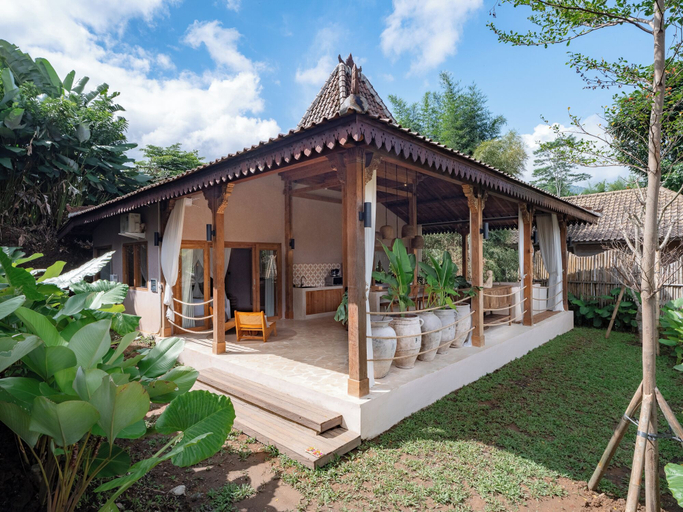 Exterior & Views 2, Tebola Village Resort Sidemen, Karangasem