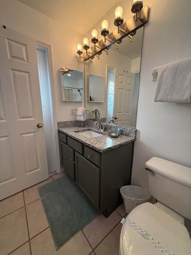 Bathroom 3, Southern Dunes Villa - Private Pool Area, Polk