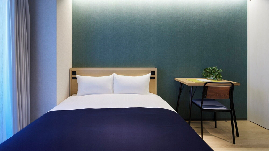 Bedroom 3, Minn Umeda Nakazakicho, Osaka
