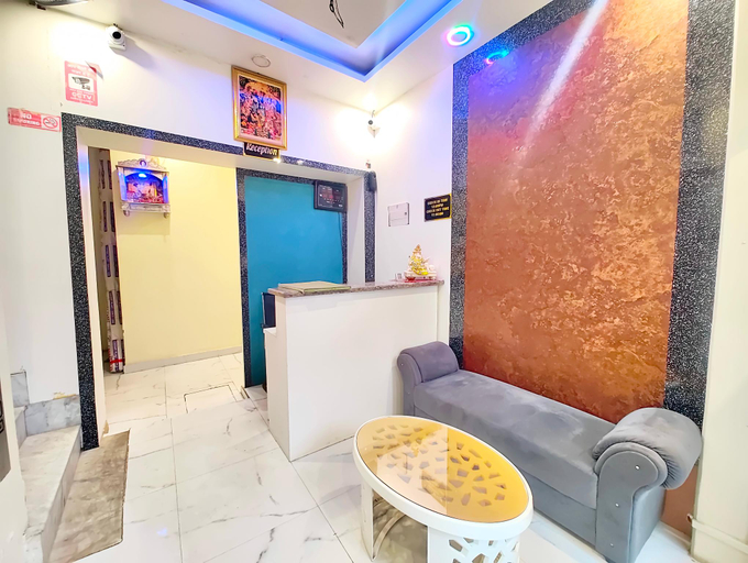 Others, Goroomgo Vrrinda Home Stay Varanasi Indian Only, Varanasi