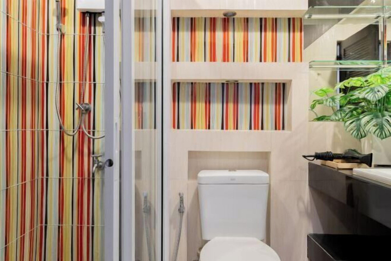 Bathroom 3, Ombra House No26, Muang Chiang Mai