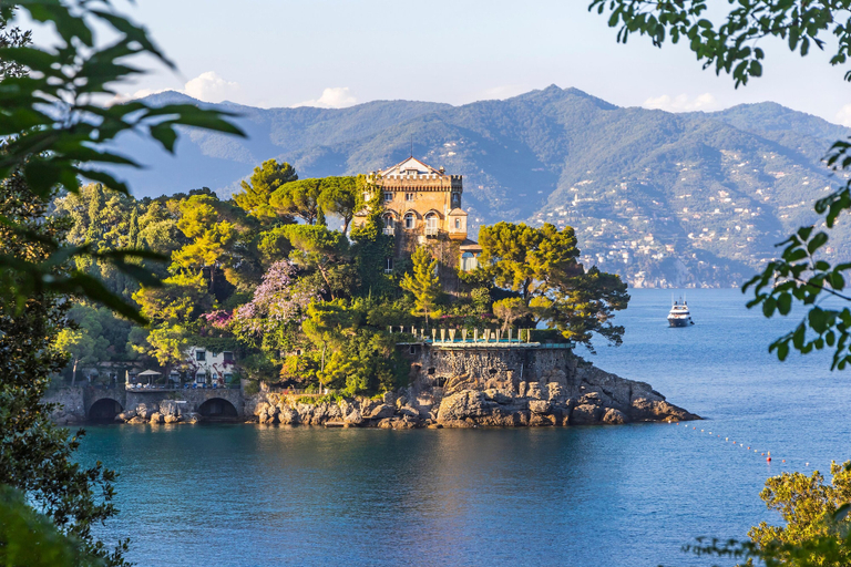 Miscellaneous 4, Charming Apartment Santa Margherita Ligur, Genova