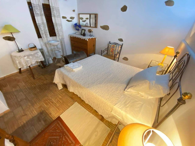 Room 3, Serra do Caldeir o Private Pool Villa, Almodôvar