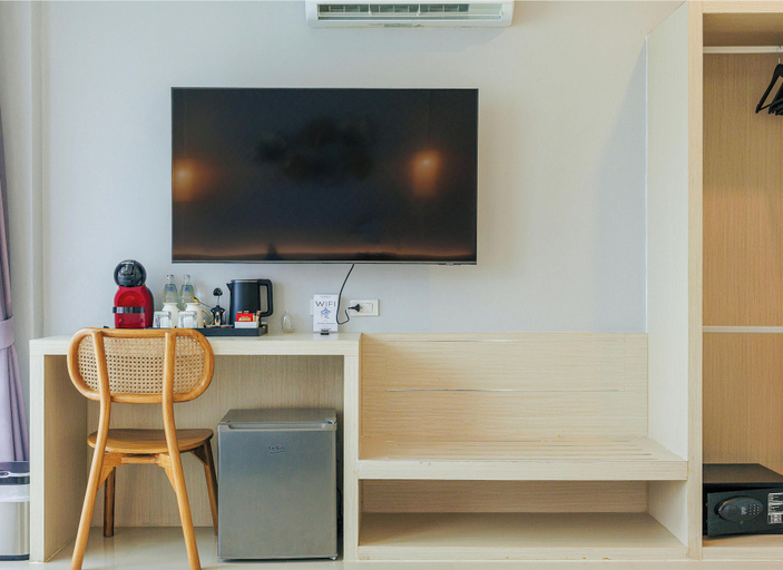 Others 5, Kamala Havana Hotel, Phuket Island