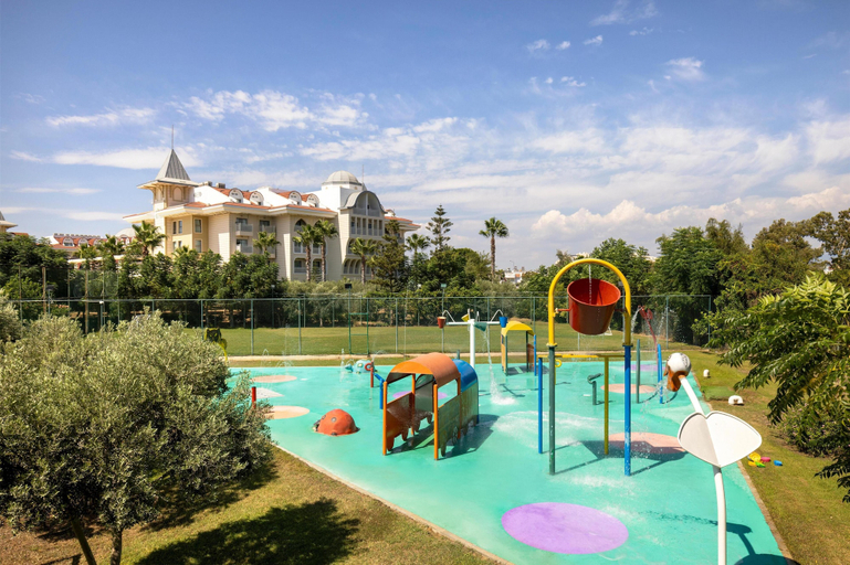 Sport & Beauty 2, Side Star Resort - Ultra All Inclusive, Manavgat