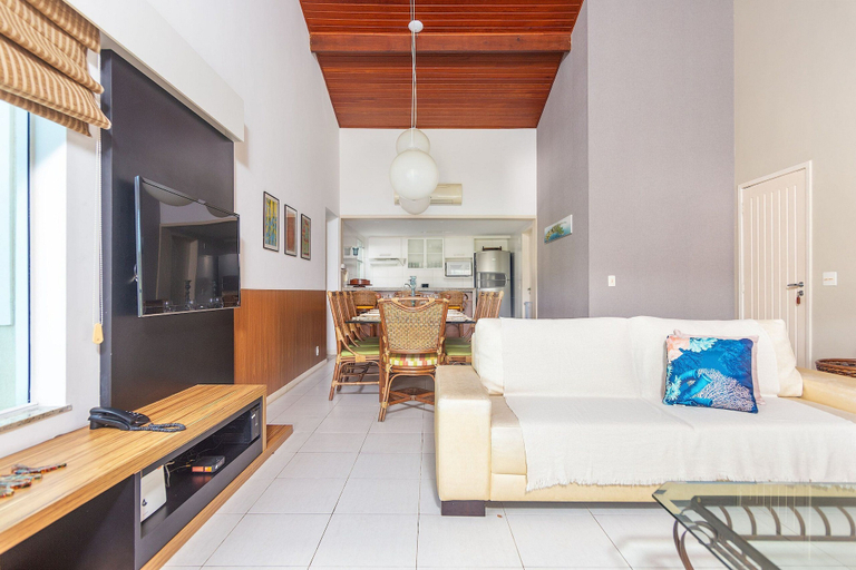 Others 5, Bz73 Geribá! Casa c/ piscina privativa 5 Suítes!, Armação dos Búzios
