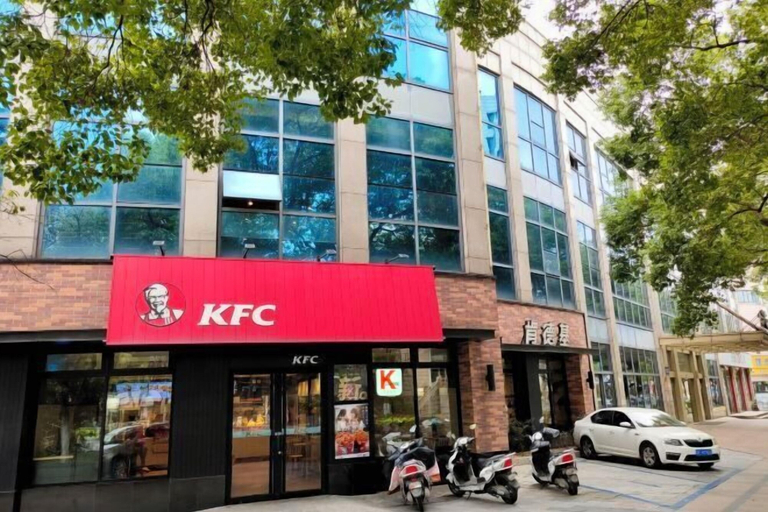Exterior & Views 2, Huali Hotel (Kunshan Golden Eagle International Shopping Center), Suzhou