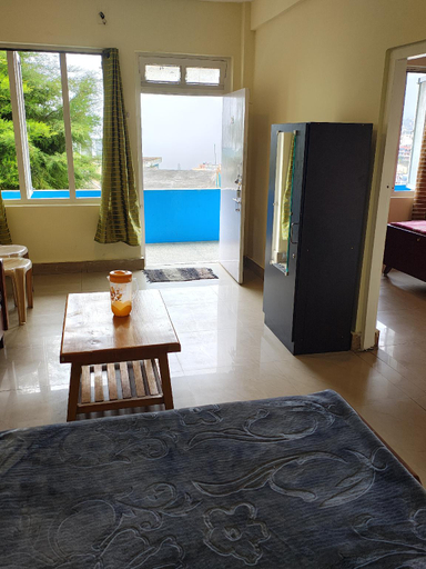 Others 3, Sri Lakshmi Tourist Home, The Nilgiris
