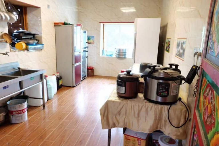Others 5, Danba Jiarong Liyuan Homestay, Garzê Tibetan