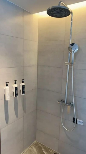 Bathroom 4, Wanda Moments Kunshan Hi Tech Zone, Suzhou