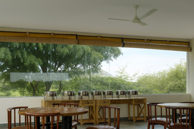 Food & Drinks 4, Jawai Vanya Bagh - Luxury Leopard Safari Resort, Pali