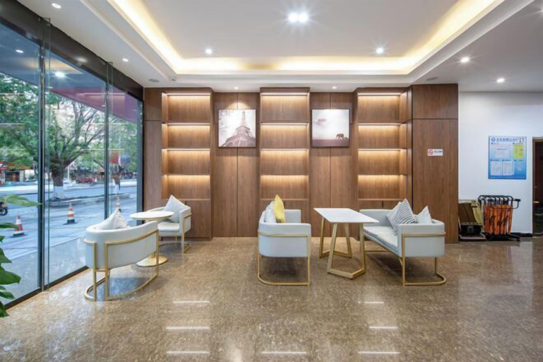 Others 4, Jingtu Hotel (Beihai Hunan Road), Beihai