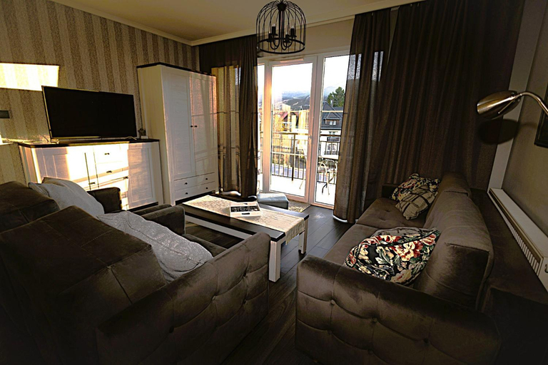 Others 4, Apartamenty Amika, Jelenia Góra