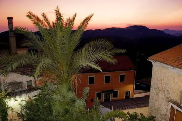 Room 2, Melia Traditional House, Ionian Islands