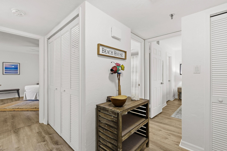 Bedroom 3, Sunrise 606, Volusia