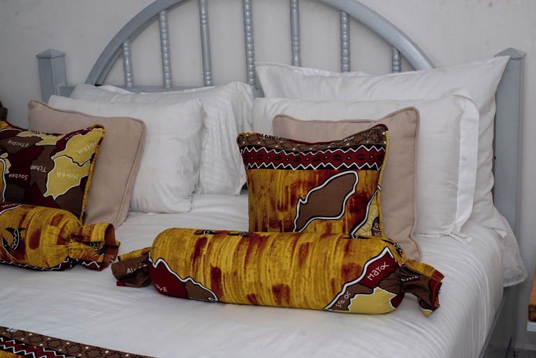 Bedroom 3, 4ps house, Kitui East
