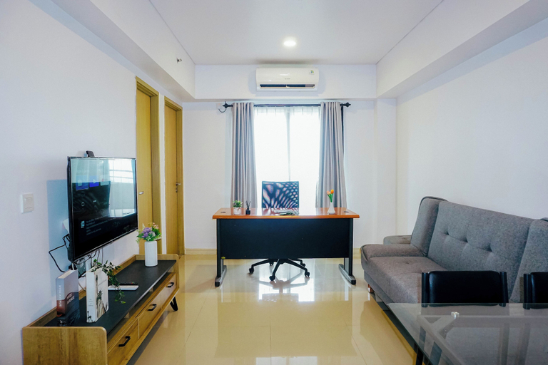 Others 4, Enjoy Living 3BR at Meikarta Apartment, Cikarang