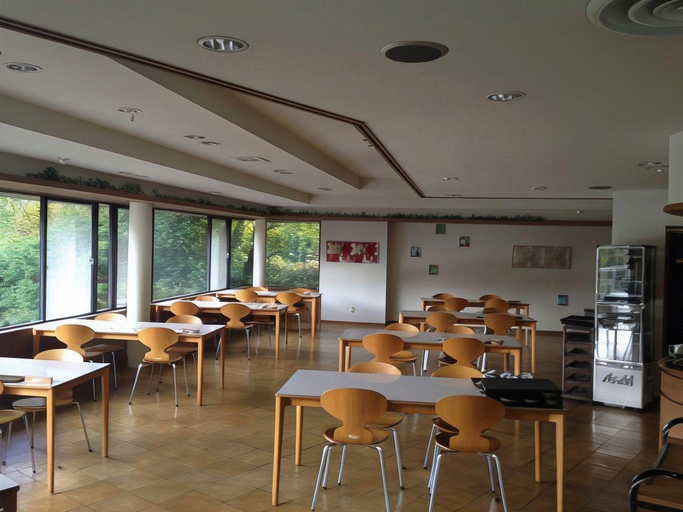 Food & Drinks 5, Lalaca, Hakone